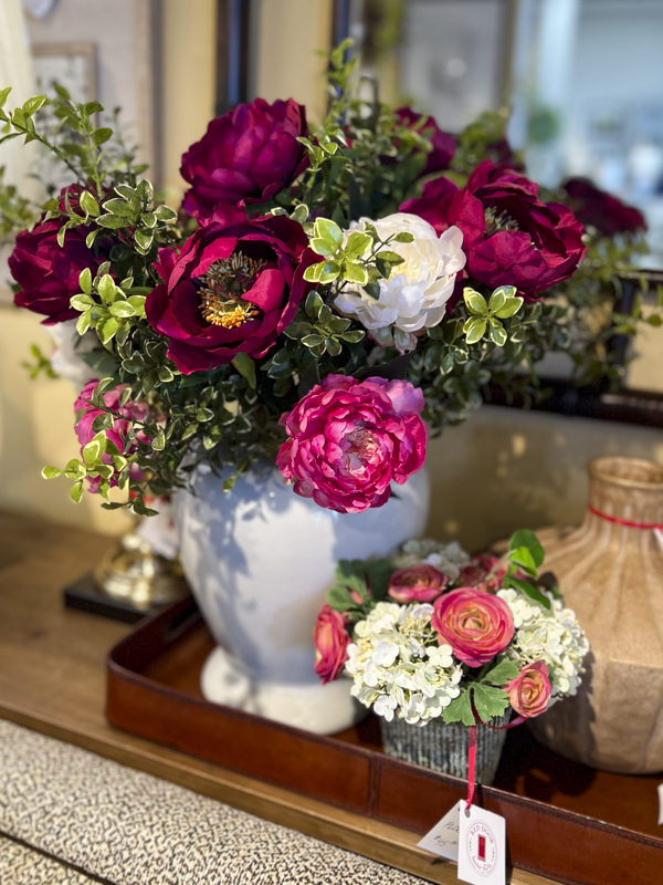 Custom Florals