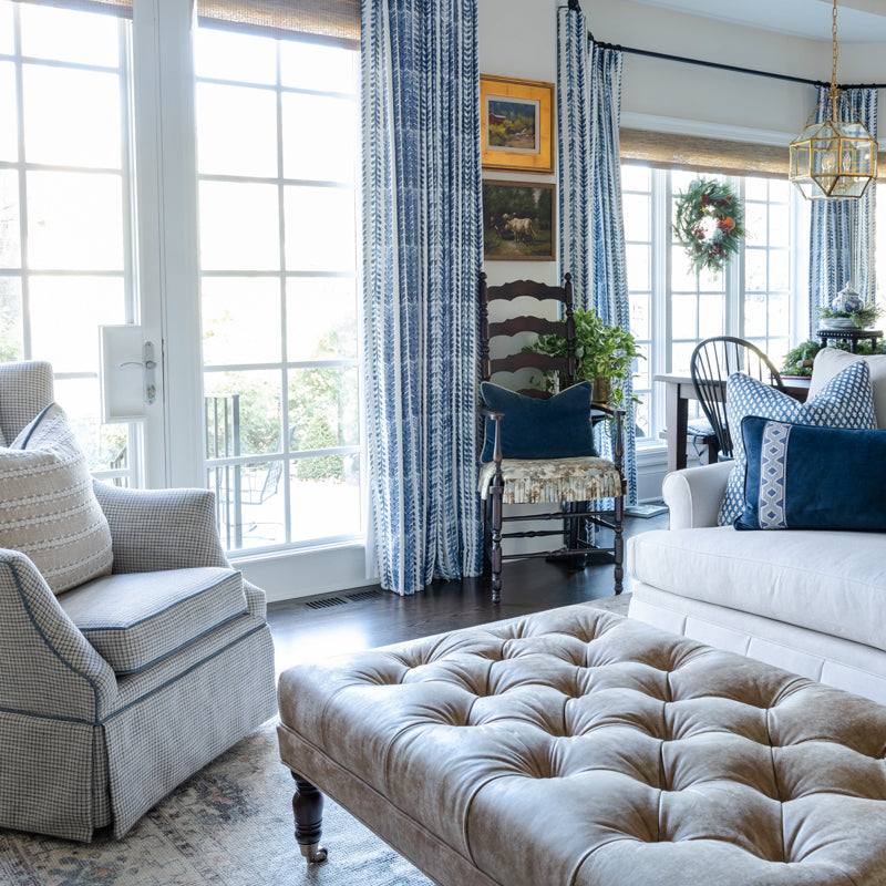 In-Home Design Consult