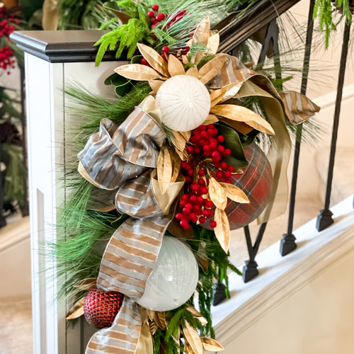 Seasonal Decorating
