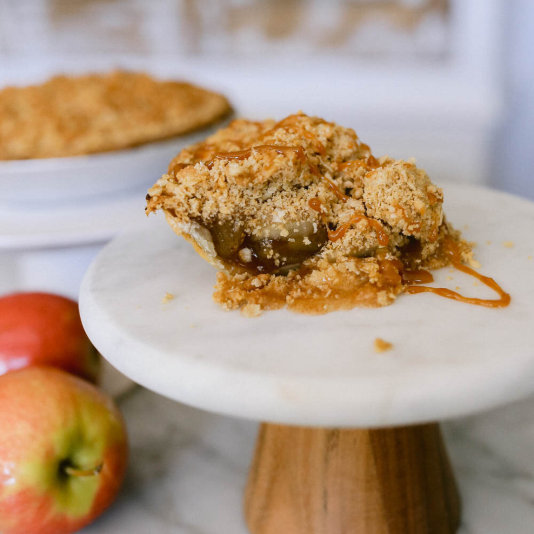 Locally Crafted Pie by Mo Pie *Holiday Pre-Order*